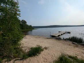 Westleys Lakehouse - Stunning Beachfront Cottage - Image 3