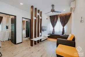 Ipoh Mansion House 21 by Verve (14pax) EECH74 - Image 2