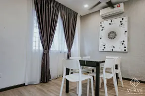 Ipoh Mansion House 21 by Verve (14pax) EECH74 - Image 3