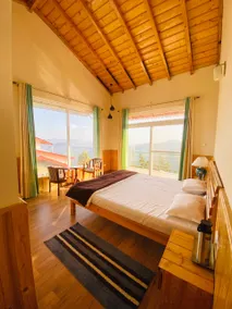 Earthview Stays - Colonel's Retreat Mukteshwar - Image 4
