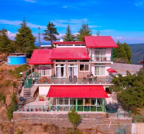 Earthview Stays - Colonel's Retreat Mukteshwar - Image 3