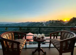 Earthview Stays - Colonel's Retreat Mukteshwar - Image 2