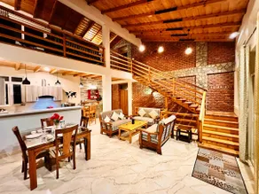 Earthview Stays - Colonel's Retreat Mukteshwar - Image 5