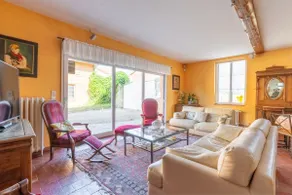 Cozy group gîte with pool – Lake Der - Image 5