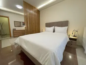 Elegant Suite Kalamaria - Parking - Image 5