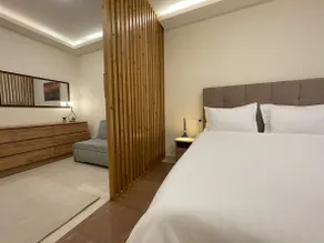 Elegant Suite Kalamaria - Parking - Image 4
