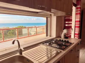 Nora's Flats - Two-Room Sea View Apartment - Image 3