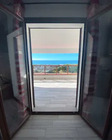 Nora's Flats - Two-Room Sea View Apartment - Image 4