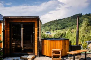 Villa Agnes - Sauna, Jacuzzi, garden, barbecue - Image 2