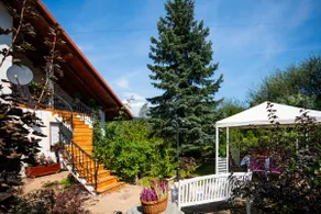 Villa Agnes - Sauna, Jacuzzi, garden, barbecue - Image 5