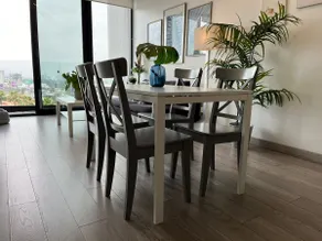 Beautiful apartment in Adamant Tijuana 605 - With Pool! - Image 5