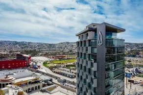 Beautiful apartment in Adamant Tijuana 605 - With Pool! - Image 4