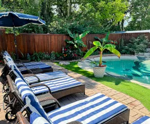 Heated Pool is Open! Walk to Zoo! - Image 2