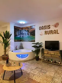 Suite Rural Oasis - Image 2