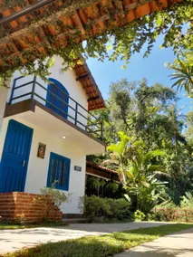 Cottage with Private Pool - Image 2