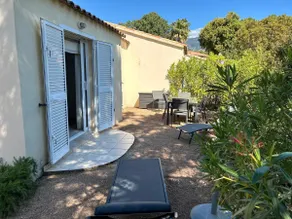 Quiet mini-Villa with swimming pool close to the beaches of Porto Vecchio - Image 2