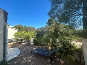 Quiet mini-Villa with swimming pool close to the beaches of Porto Vecchio - Image 5
