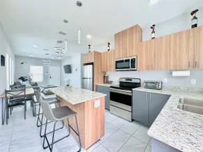 Modern comfortable retreat in gated community! - Image 5