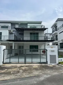 4BR TheBliss II@Tmn Bukit Bentong with EV Charger - Image 2