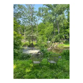 Riverfront rustic farmhouse near Rhinebeck - Image 5