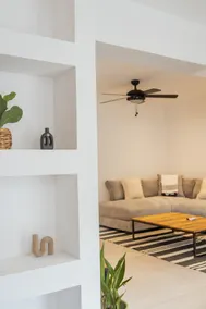 Swell boutique hotel suite 1 - Image 2