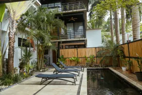 Swell boutique hotel suite 1 - Image 3