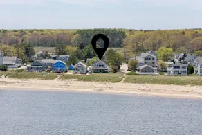 Beautiful ocean front house on Hills Beach - Image 3