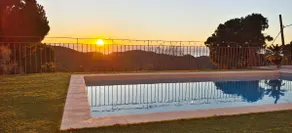 House with spectacular sea views and private pool - Image 4