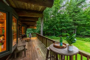 Skaneteales Lake Lodge | Indoor Pool + Hot Tub - Image 4