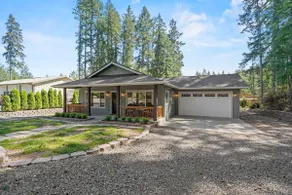 Beautiful new build home in historic Gig Harbor Wa. - Image 2