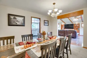 Perfect for Families, Near CMU, Airport, Monument - Image 3