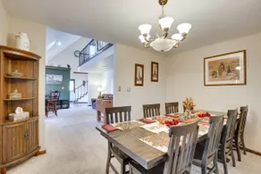 Perfect for Families, Near CMU, Airport, Monument - Image 4