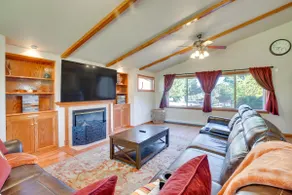 Perfect for Families, Near CMU, Airport, Monument - Image 2