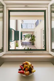 Villa Kogo lägenhet 9 med en pool, Hvar centrum - Image 5