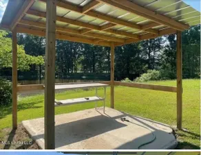 3 Bedroom 2 Bath cabin like home near Sardis Lake. - Image 2