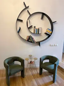 Tirso Molina, Design loft - Image 4