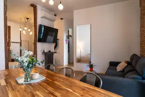 Tirso Molina, Design loft - Image 3