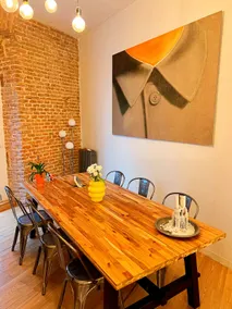 Tirso Molina, Design loft - Image 2