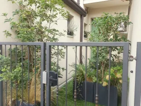 Casa Flora with garden, for fair and center - Image 5
