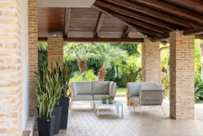 Exclusive villa with private pool in Capo Vaticano (Calabria) - Image 3