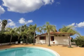 Exclusive villa with private pool in Capo Vaticano (Calabria) - Image 4