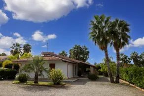 Exclusive villa with private pool in Capo Vaticano (Calabria) - Image 2