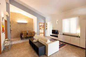 Exclusive villa with private pool in Capo Vaticano (Calabria) - Image 5