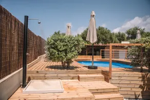 Villa VerdeBlu Rethymno Crete - Image 2