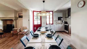 Cozy house 4 km from Contis-Plage - Image 5