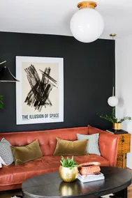 2-bedroom Eclectic apartment (The Copper Flat) - Image 4