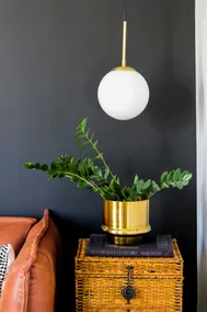 2-bedroom Eclectic apartment (The Copper Flat) - Image 3