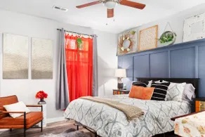 Lovely Lower Level 2 Bedroom Suite - Dog Friendly - Image 2