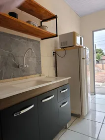 N1 | Accommodation with air-conditioning in the industrial sector - Image 4