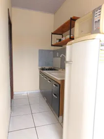 N1 | Accommodation with air-conditioning in the industrial sector - Image 3